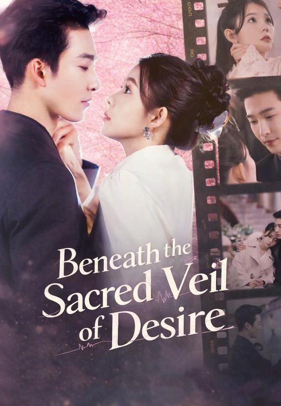 Beneath the Sacred Veil of Desire