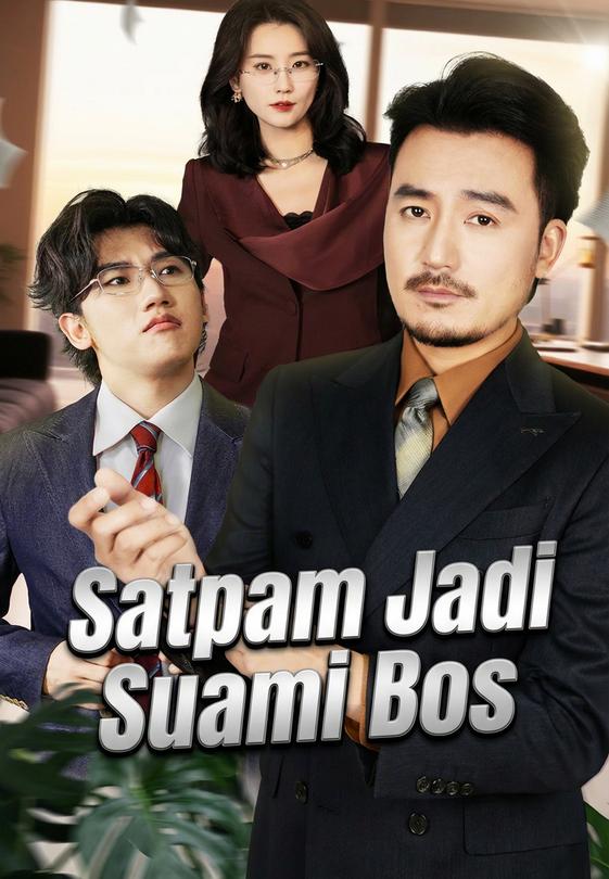 Satpam Jadi Suami Bos