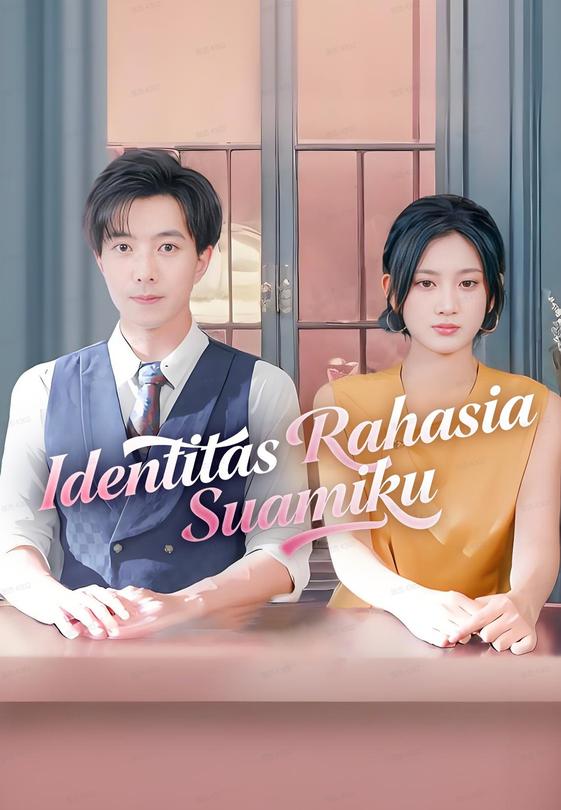 Identitas Rahasia Suamiku