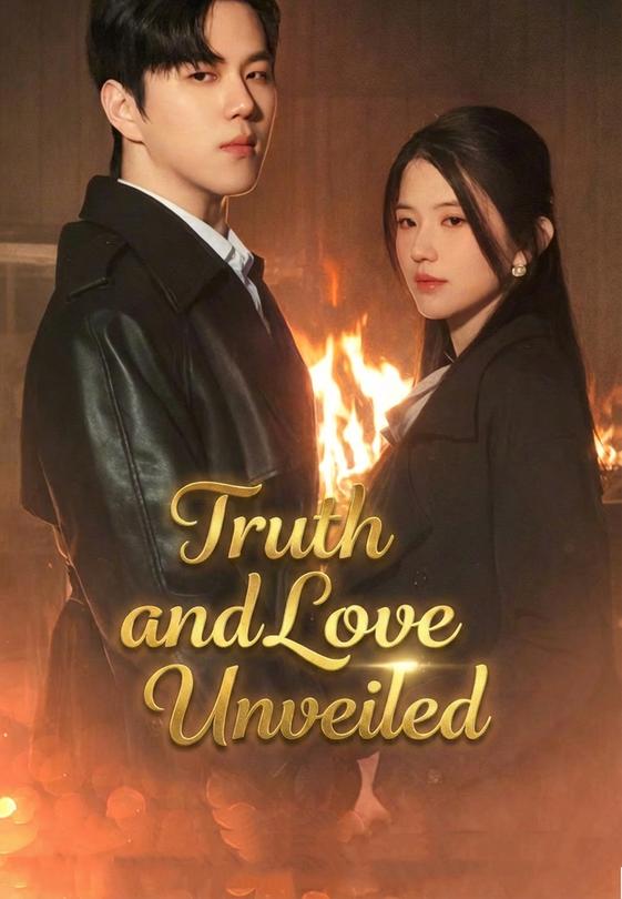 Truth and Love Unveiled