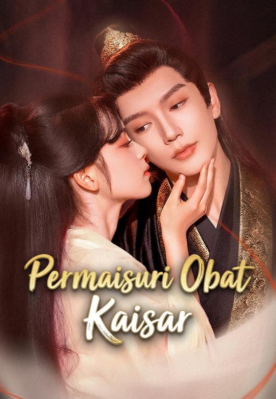 Permaisuri Obat Kaisar