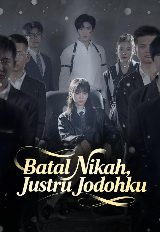 Batal Nikah, Justru Jodohku