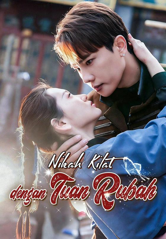 Nikah Kilat dengan Tuan Rubah