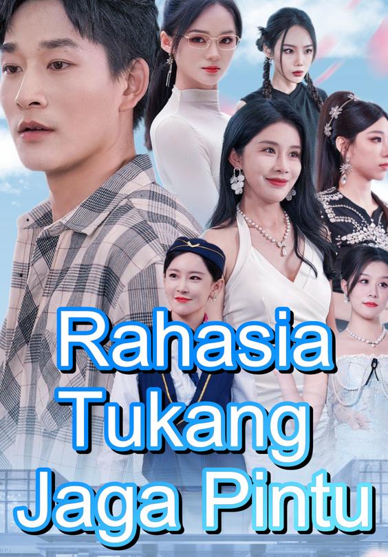 Rahasia Tukang Jaga Pintu