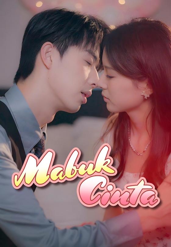 Mabuk Cinta