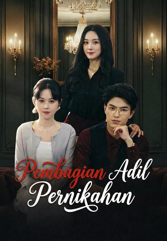 Pembagian Adil Pernikahan