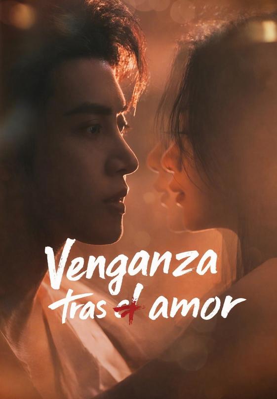 Venganza tras el amor