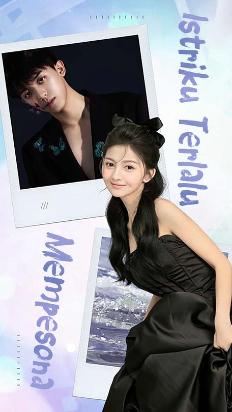 Istriku Terlalu Mempesona