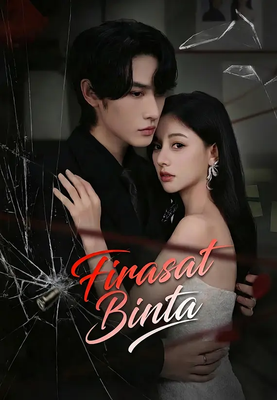 Poster Firasat Cinta