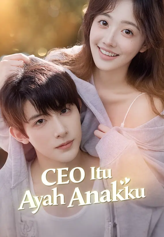 (Dub)CEO Itu Ayah Anakku