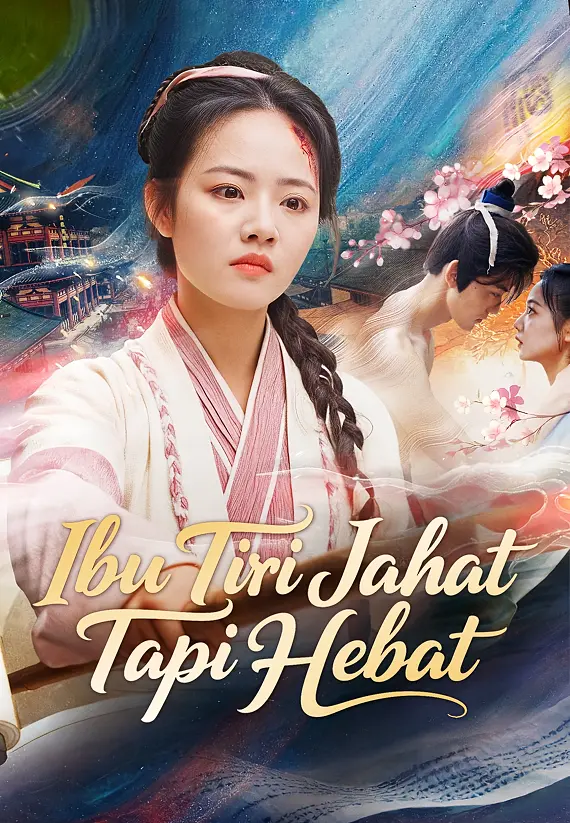 Ibu Tiri Jahat Tapi Hebat