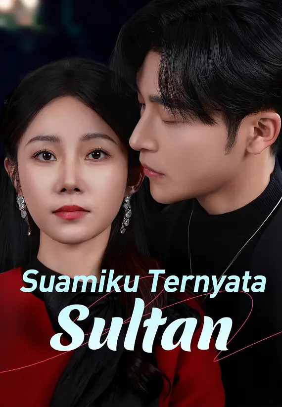 Poster Suamiku Ternyata Sultan