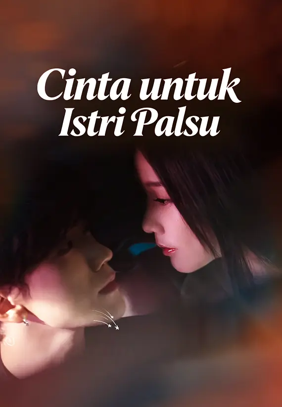 Cinta untuk Istri Palsu