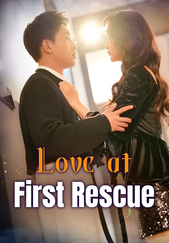 Love at First Rescue