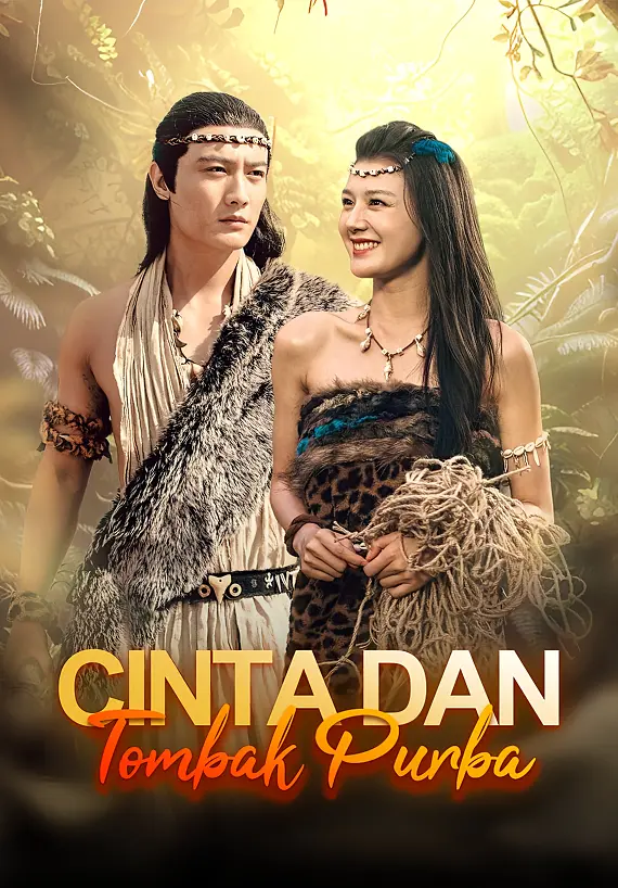 Cinta dan Tombak Purba