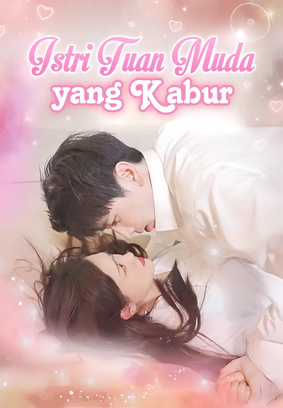 Istri Tuan Muda yang Kabur