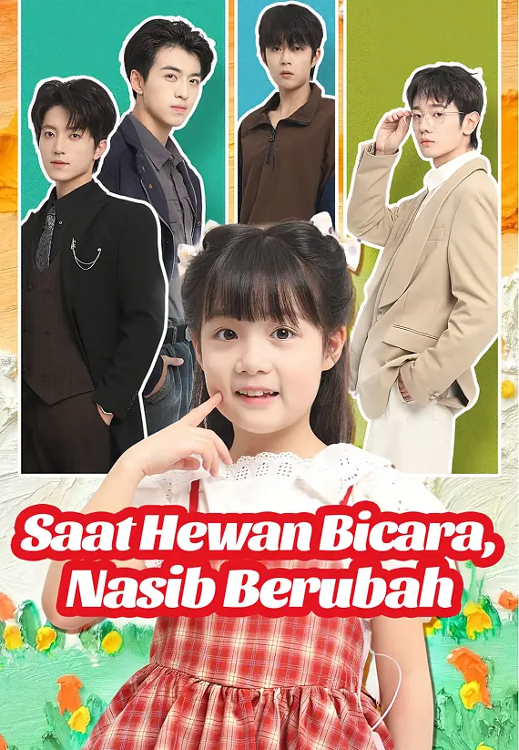 Saat Hewan Bicara, Nasib Berubah