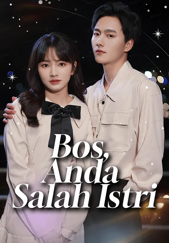 Bos, Anda Salah Istri