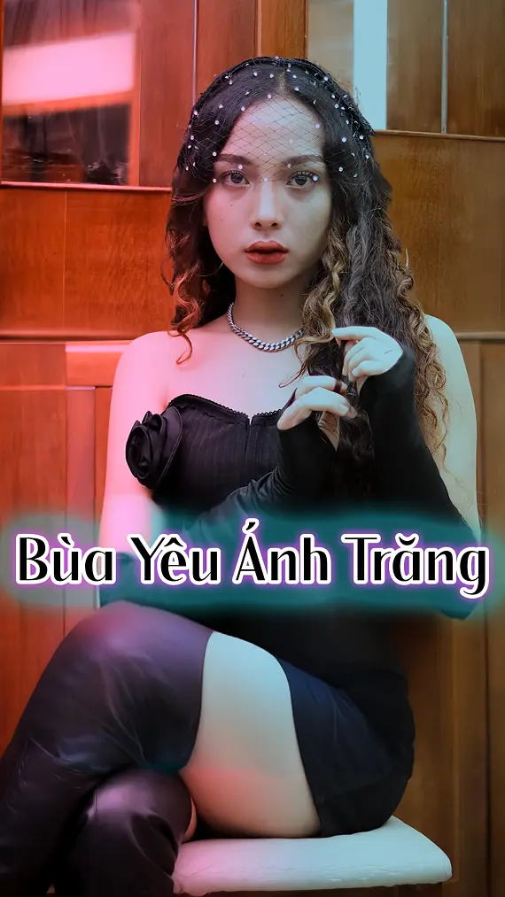 Bùa Yêu Ánh Trăng