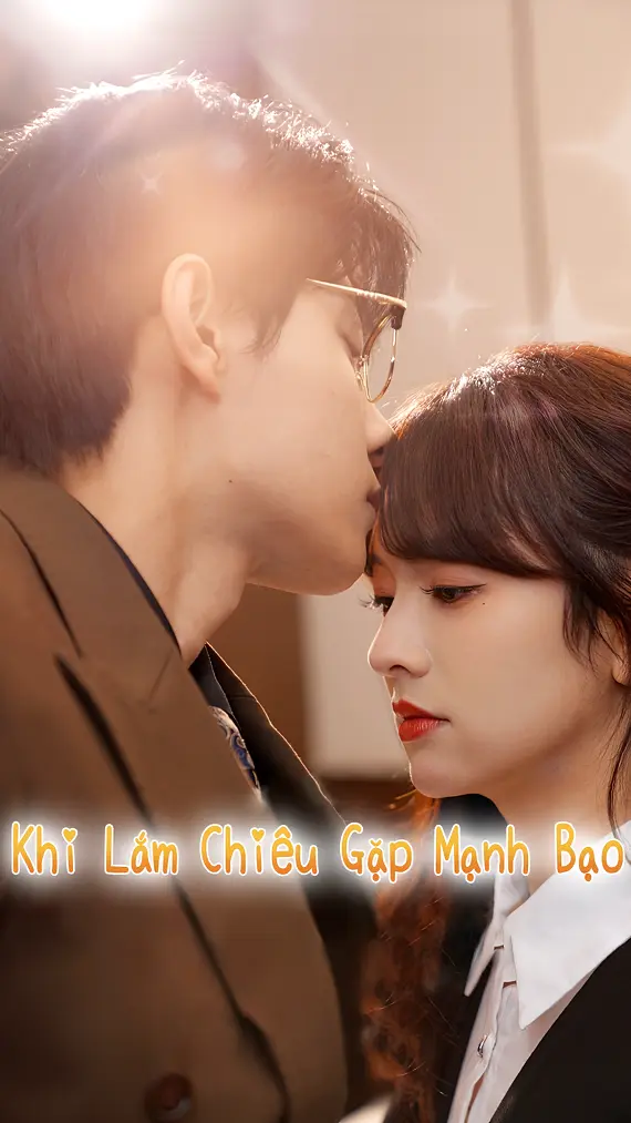 Khi Lắm Chiêu Gặp Mạnh Bạo