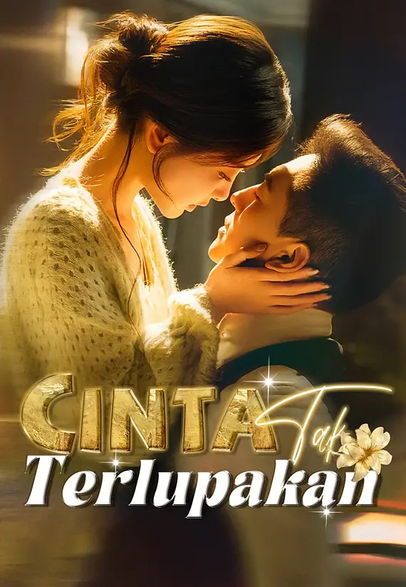 Poster Cinta Tak Terlupakan