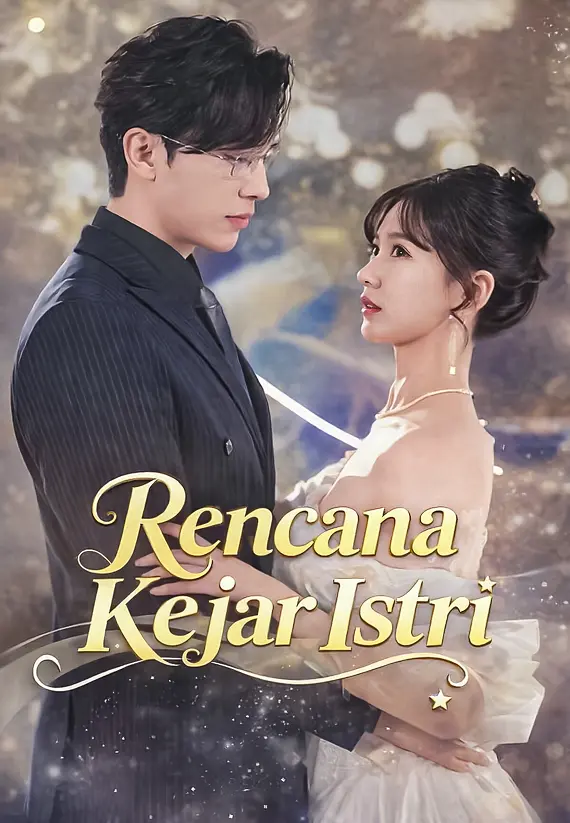 Rencana Kejar Istri