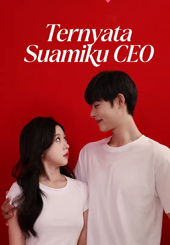 Ternyata Suamiku CEO