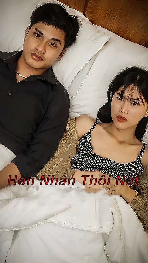 Hôn Nhân Thối Nát