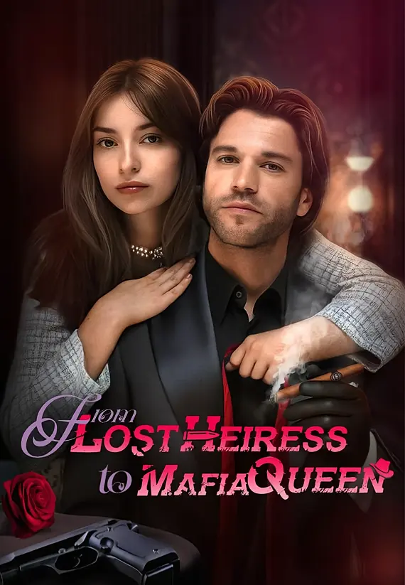 From Lost Heiress to Mafia Queen