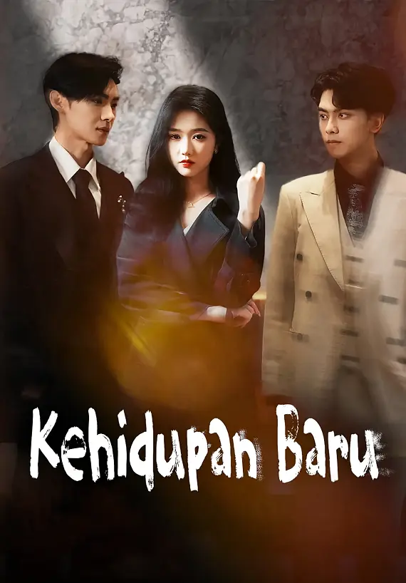 (Dub)Kehidupan Baru