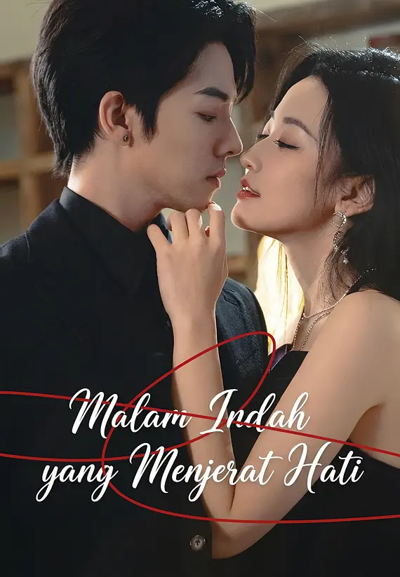 Malam Indah yang Menjerat Hati