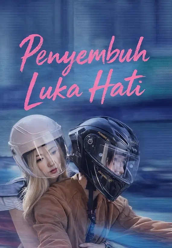 Penyembuh Luka Hati