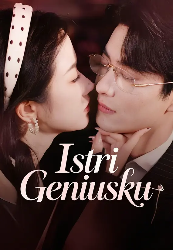 Istri Geniusku
