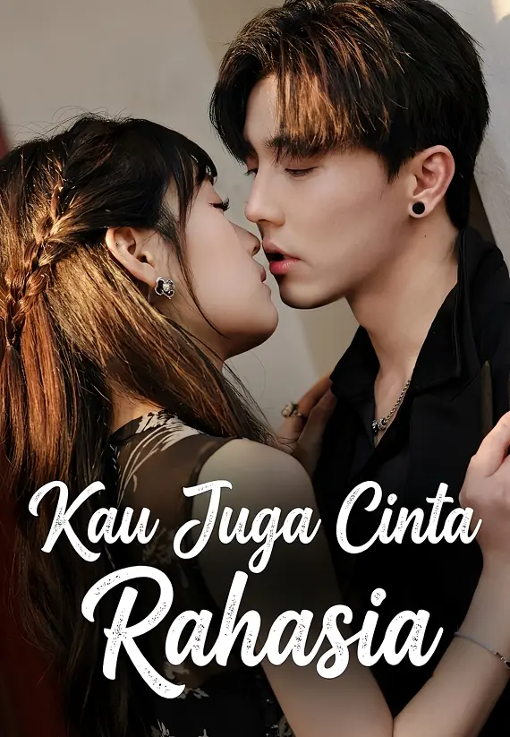 Kau Juga Cinta Rahasia