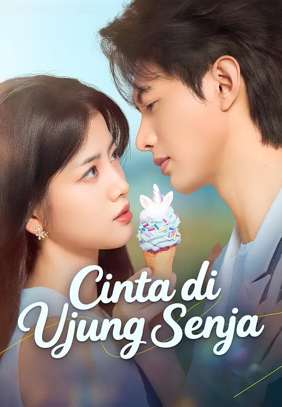Poster (Dub)Cinta di Ujung Senja