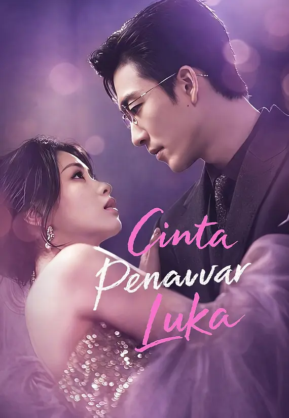 Cinta Penawar Luka