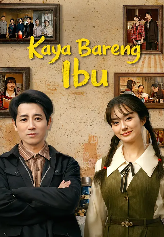Kaya Bareng Ibu