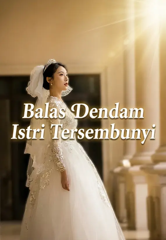 Balas Dendam Istri Tersembunyi