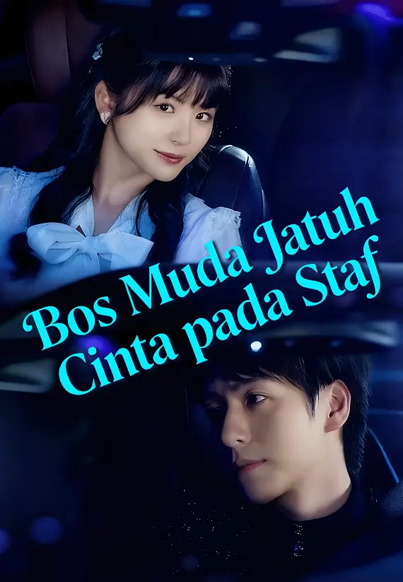 Bos Muda Jatuh Cinta pada Staf