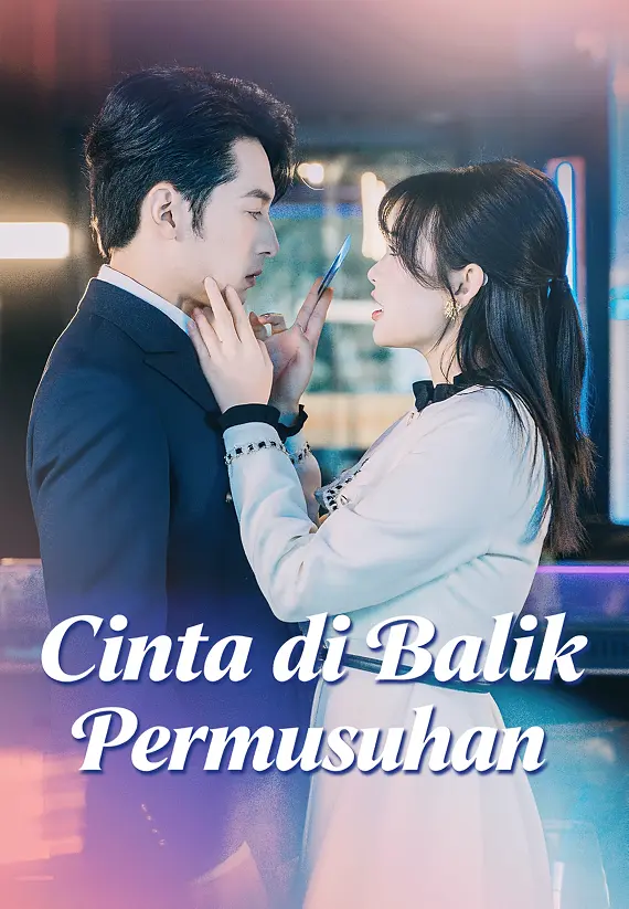 Cinta di Balik Permusuhan