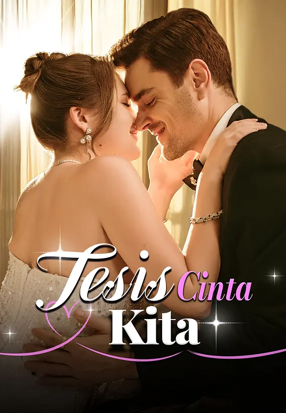 Poster Tesis Cinta Kita