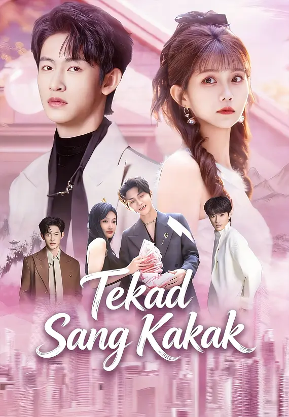 Tekad Sang Kakak