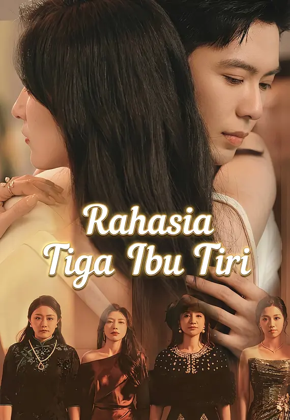 Rahasia Tiga Ibu Tiri