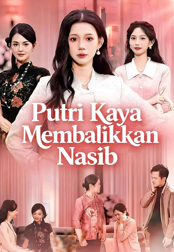 Putri Kaya Membalikkan Nasib