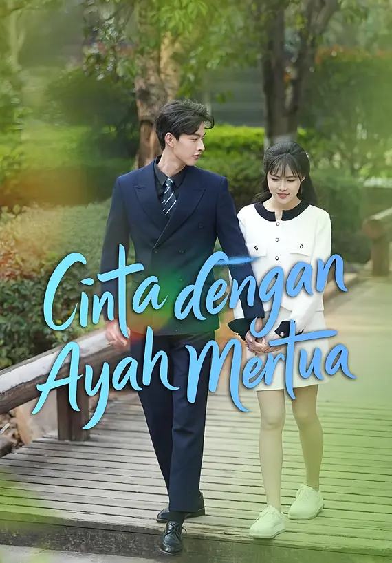 Poster Cinta dengan Ayah Mertua