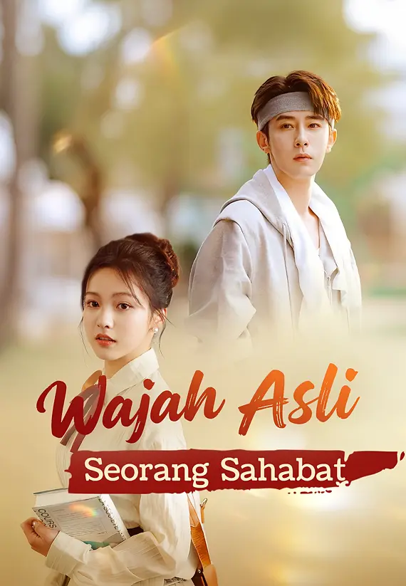Wajah Asli Seorang Sahabat