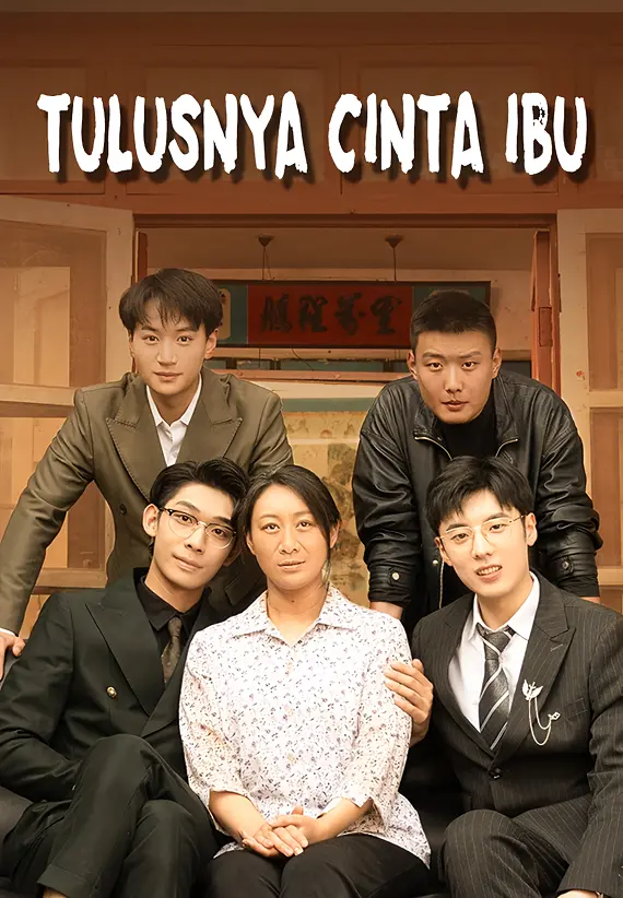 Tulusnya Cinta Ibu