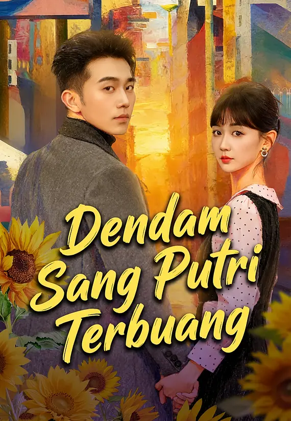 Dendam Sang Putri Terbuang