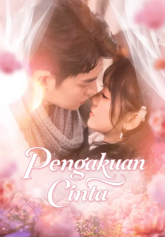 Poster Pengakuan Cinta