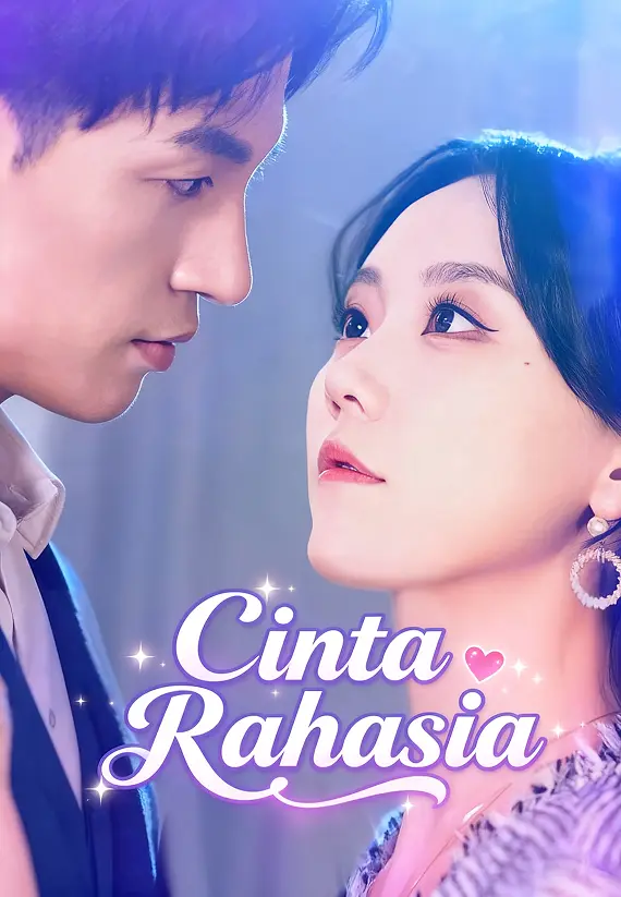 Poster Cinta Rahasia